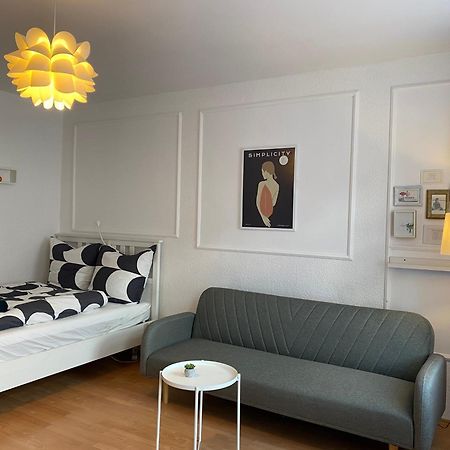 Modern & Cozy Rooms Leipzig-Gohlis المظهر الخارجي الصورة