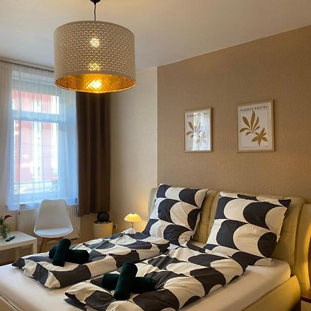 Modern & Cozy Rooms Leipzig-Gohlis المظهر الخارجي الصورة