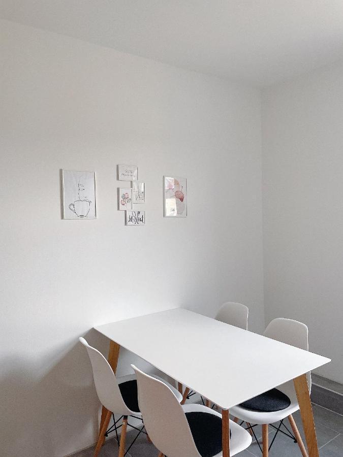Modern & Cozy Rooms Leipzig-Gohlis المظهر الخارجي الصورة