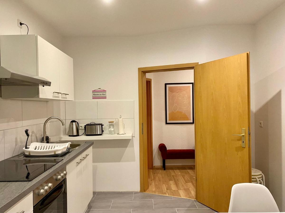 Modern & Cozy Rooms Leipzig-Gohlis المظهر الخارجي الصورة