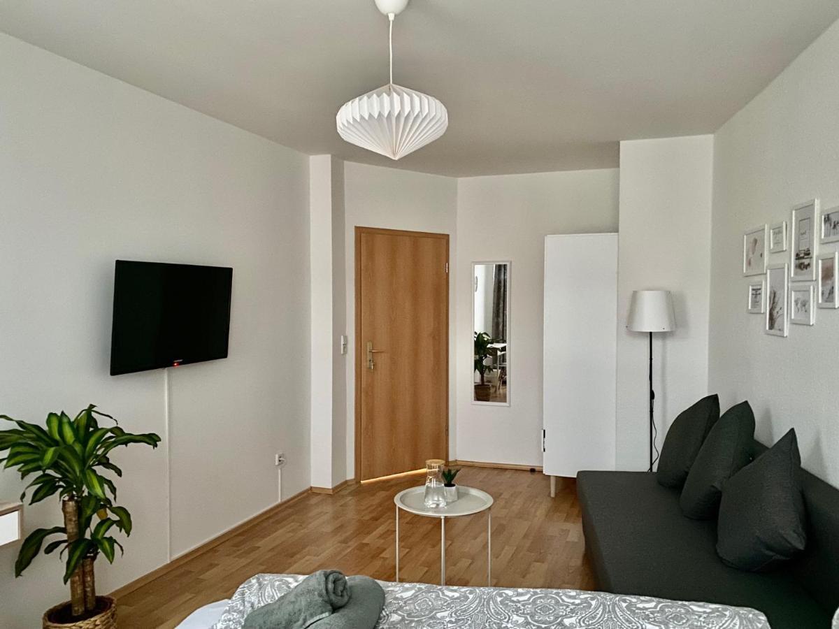 Modern & Cozy Rooms Leipzig-Gohlis المظهر الخارجي الصورة
