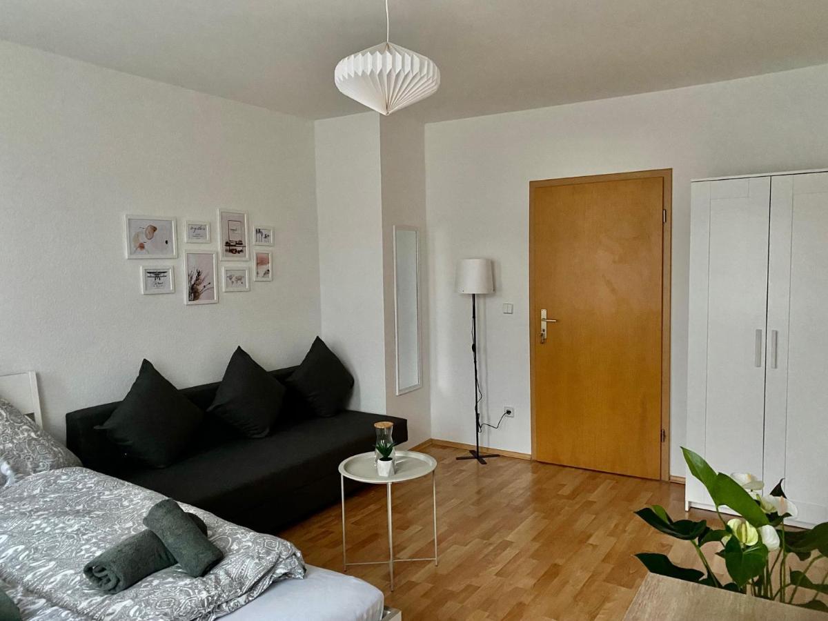 Modern & Cozy Rooms Leipzig-Gohlis المظهر الخارجي الصورة