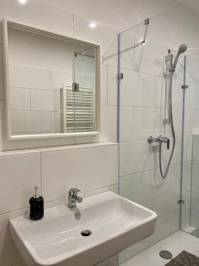 Modern & Cozy Rooms Leipzig-Gohlis المظهر الخارجي الصورة