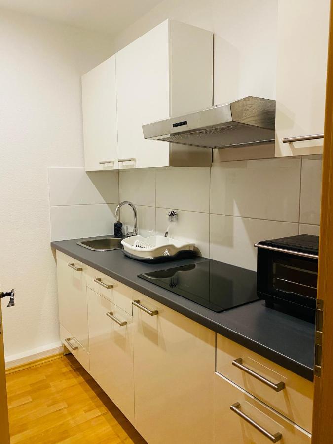 Modern & Cozy Rooms Leipzig-Gohlis المظهر الخارجي الصورة