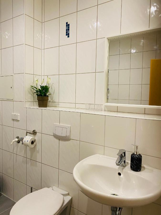 Modern & Cozy Rooms Leipzig-Gohlis المظهر الخارجي الصورة