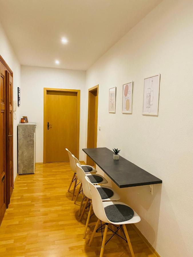 Modern & Cozy Rooms Leipzig-Gohlis المظهر الخارجي الصورة