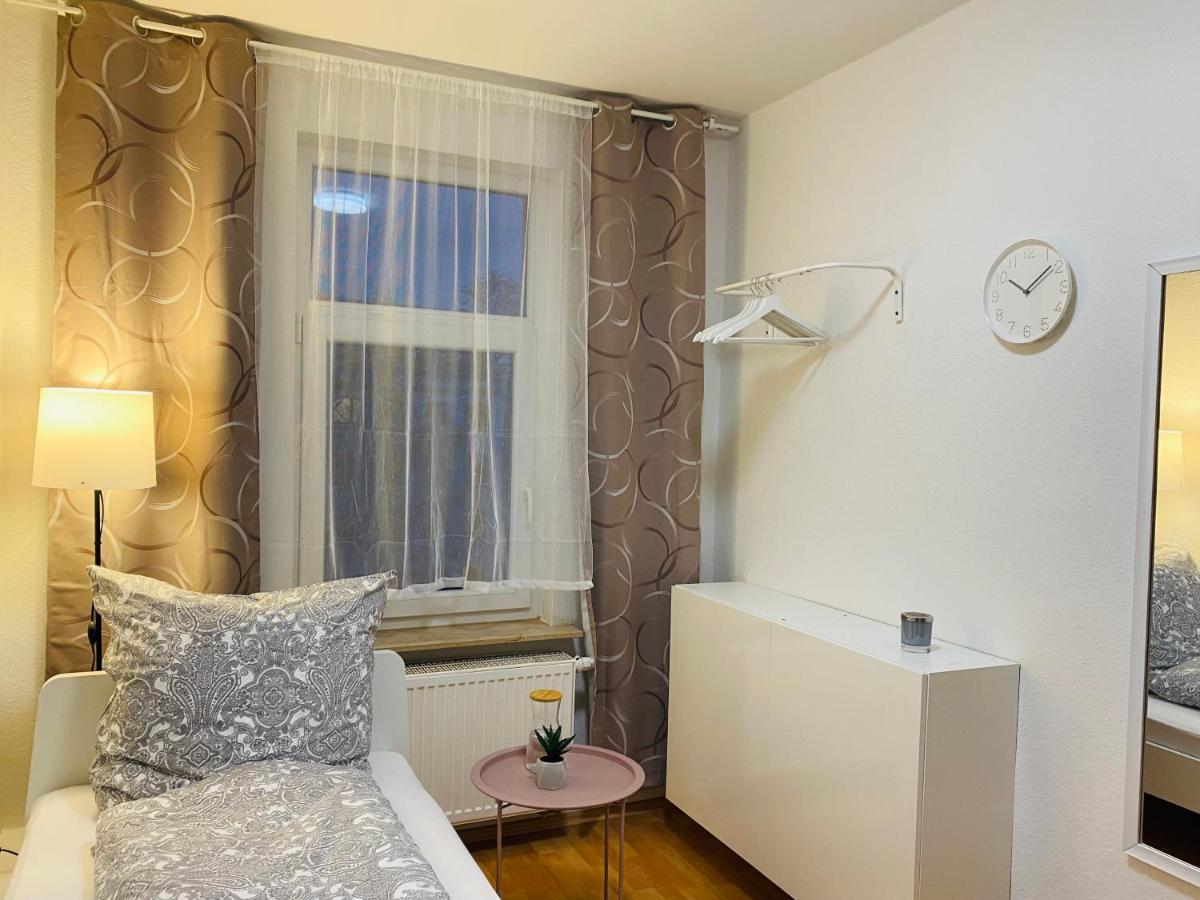 Modern & Cozy Rooms Leipzig-Gohlis المظهر الخارجي الصورة