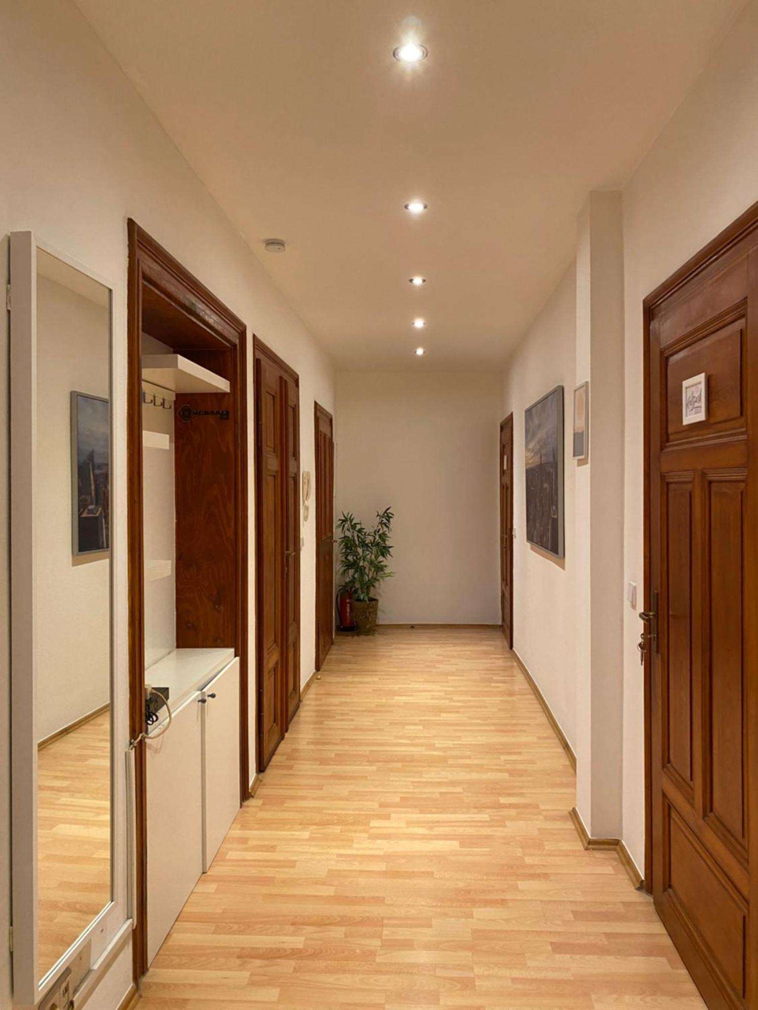 Modern & Cozy Rooms Leipzig-Gohlis المظهر الخارجي الصورة