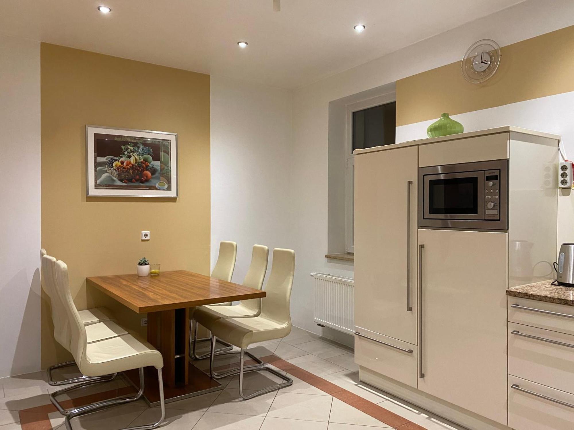 Modern & Cozy Rooms Leipzig-Gohlis المظهر الخارجي الصورة