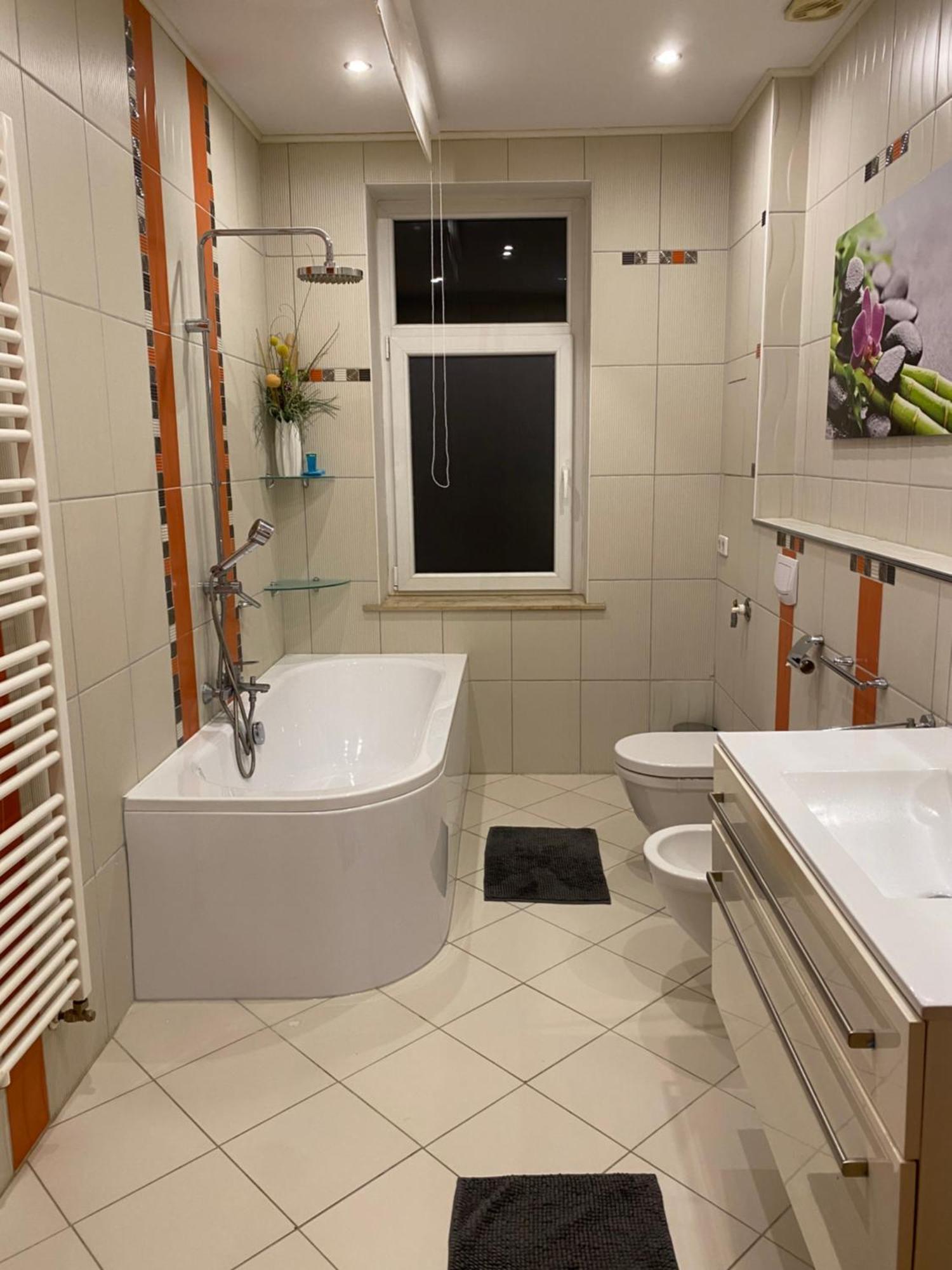 Modern & Cozy Rooms Leipzig-Gohlis المظهر الخارجي الصورة