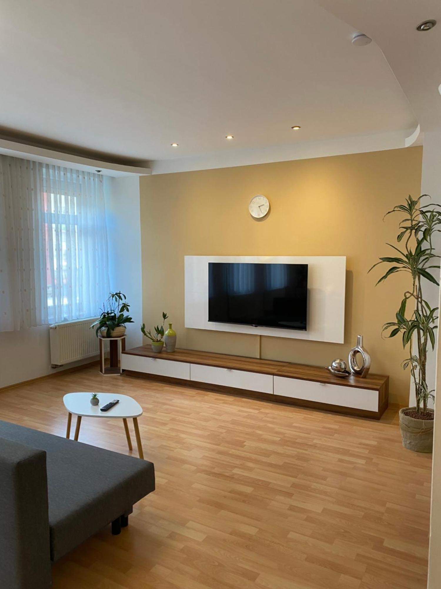 Modern & Cozy Rooms Leipzig-Gohlis المظهر الخارجي الصورة